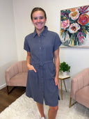 Darla Dress, women's dress