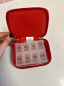 Travel Pill Case, view 3