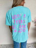 Friend in Jesus Tee, view 4