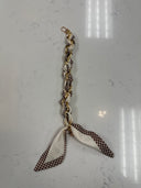 Bandana Bag Charm, view 2