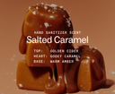 Salted Caramel Touchland hand sanitizer, view 3