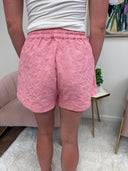 Cherry Blossom Short, women's shorts, view 2
