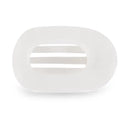 Teleties Round Flat Hair Clips, view 5