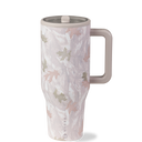 Camo HydroJug 32 oz Traveler Tumbler