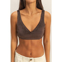 Esme Bralette, view 10