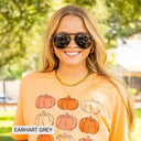 Earhart Sunglasses, women's sunglasses