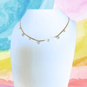 Baige Necklace, women's necklace