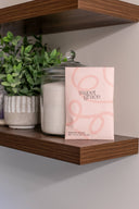 Sweet Grace Modern Swirl Sachet, view 11