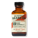 Duke Cannon Bourbon Beard Oil, view 2