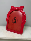 Hazel Mazel Resin Bow Frame