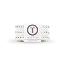 Small Teleties hair ties, view 3