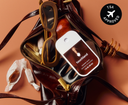 Salted Caramel Touchland hand sanitizer, view 7