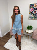 Wander Set, women's matching set