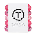 Tiny Teleties hair ties, view 3