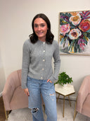 Salem Cardigan, women's cardigan
