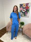 Royals Set, women's matching set