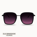 Elle Smokeshow Sunglasses, women's sunglasses