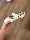 April Flat, women's flat shoes, view 2