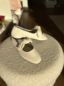 April Flat, women's flat shoes