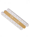 If the Crown Fits Nail Files, set of 3