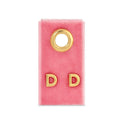 Assorted Initial Studs on Velvet, view 10