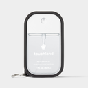 Jet Black Touchland Hand Mist Case, view 2