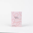 Sweet Grace Modern Swirl Sachet, view 3
