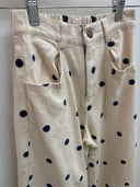 Girls Dottie Barrel Jean, view 3