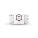 Small Teleties hair ties, view 10