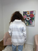 Emma Zip Up, view 2