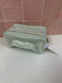 Clear Coat Toiletry Bag, view 2