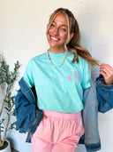 Friend in Jesus Tee, view 5