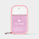 Bubblegum Pink Hand Mist Case for Touchland, view 2