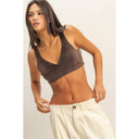 Esme Bralette, view 4