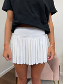 Girls Serve Skort, girls' tennis skort