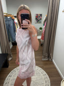 Pink Pony Dress, view 3