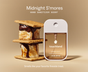 Midnight S'mores Touchland hand sanitizer, view 2
