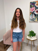 Girls Stella Short, girls' shorts