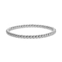4mm Bead Stretch Bracelet, view 13