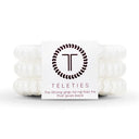 Small Teleties hair ties, view 2