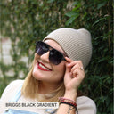 Briggs Aviator Sunglasses, polarized aviator sunglasses