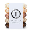 Tiny Teleties hair ties, view 7