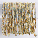 Seed Bead Bracelets, view 3