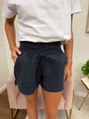 Stride Sweatshort, view 3