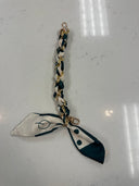Bandana Bag Charm, view 5