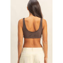 Esme Bralette, view 8
