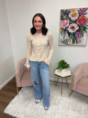 Autumn Cardigan, women's cardigan, view 3