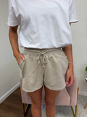 Stride Sweatshort, women's sweat shorts