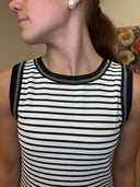 Monroe Dress, view 3