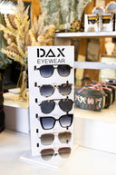 Luna Sunglasses, view 8